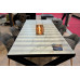 VERMA II - Dining table VERMA II - Dining table