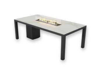 VERDI II - Dining table