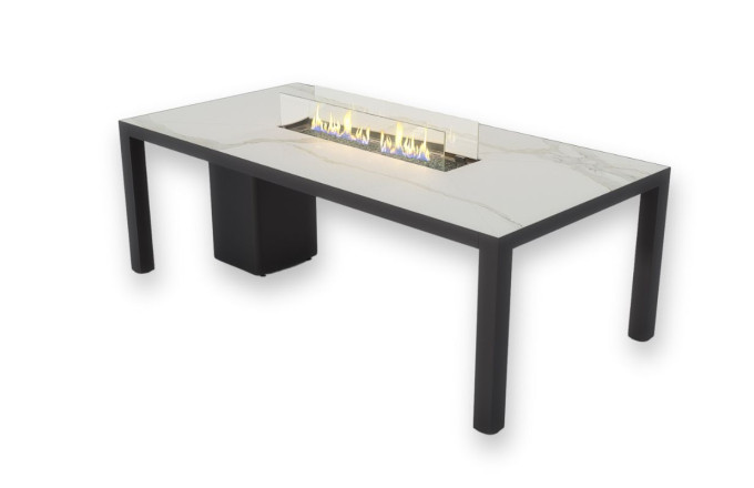 VERDI II - Dining table