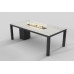 VERDI II XL - Dining table