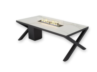 VERMA II - Dining table