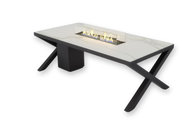 VERMA II - Dining table VERMA II - Dining table