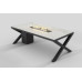 VERMA II - Dining table VERMA II - Dining table