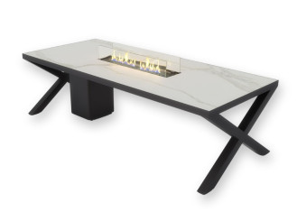 VERMA II XL - Dining table