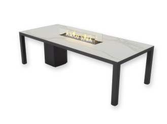 VERDI II XL - Dining table