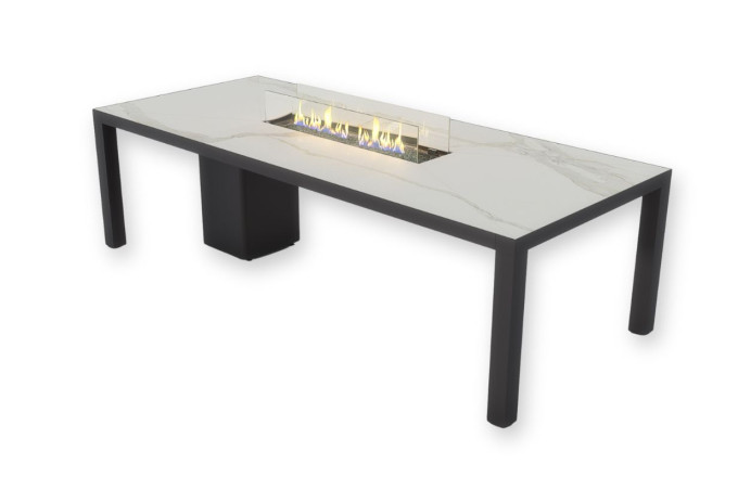 VERDI II XL - Dining table