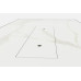 VERDI II XL - Dining table