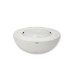 LUNAR BOWL - Cream White LUNAR BOWL - Cream White