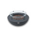 LUNAR BOWL - Dark Grey LUNAR BOWL - Dark Grey