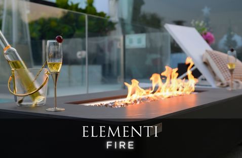 Gas Fireplaces