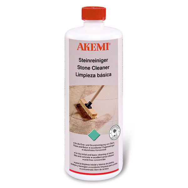 AKEMI Stone Cleaner 250ml