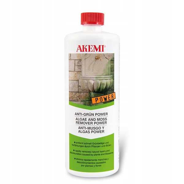 AKEMI POWER Derreener 1L