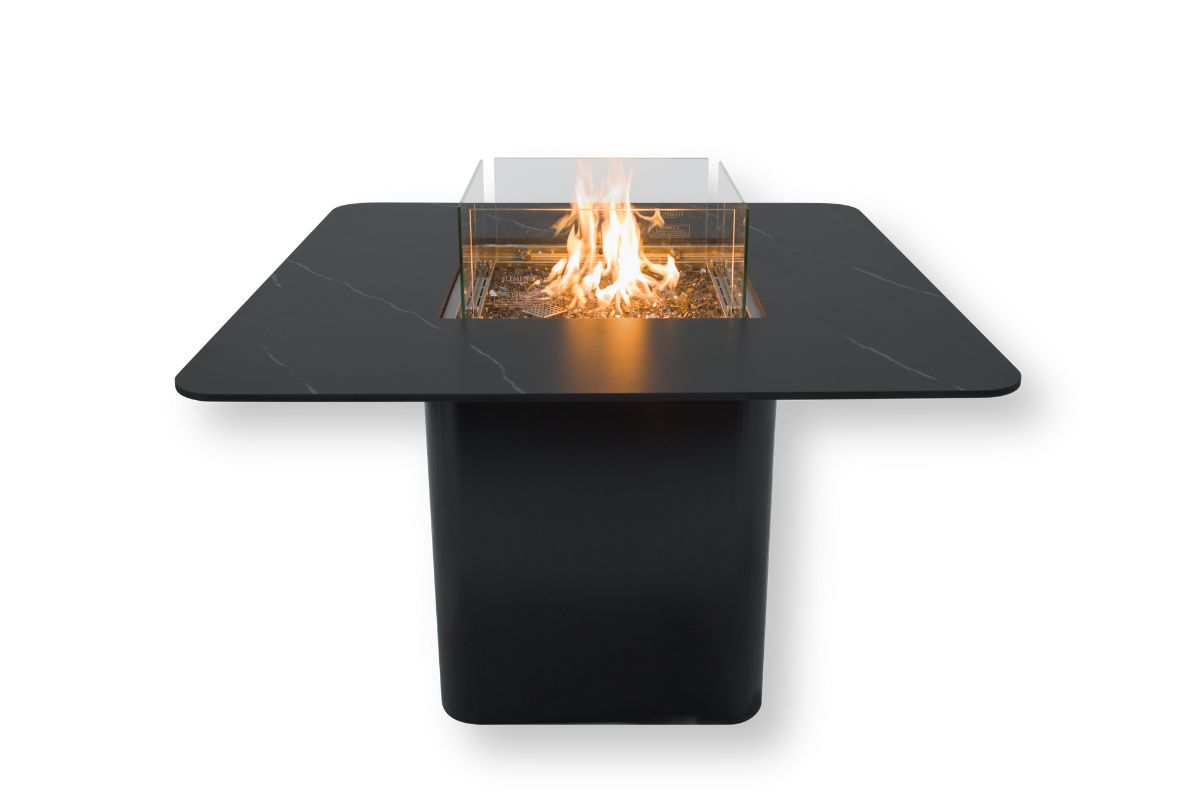 BRUGGE - Black marble