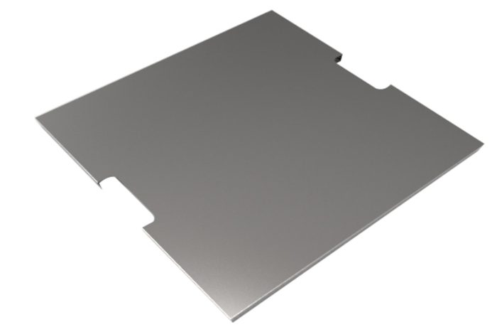 Fire pit lid